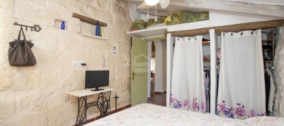 Quinta T5 em Es Castell, Spain N.º 1432 16