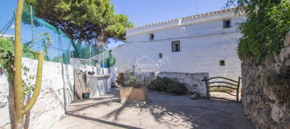 Quinta T5 em Es Castell, Spain N.º 1432 12
