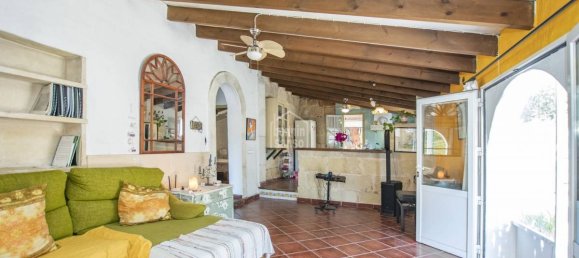 Quinta T5 em Es Castell, Spain N.º 1432 19