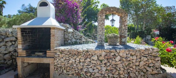 Quinta T5 em Es Castell, Spain N.º 1432 10