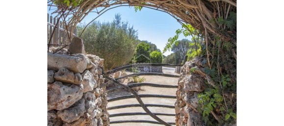 Quinta T5 em Es Castell, Spain N.º 1432 4