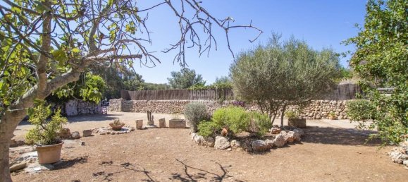 Quinta T5 em Es Castell, Spain N.º 1432 6