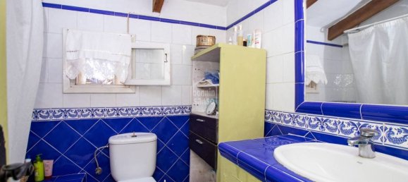 Quinta T5 em Es Castell, Spain N.º 1432 15