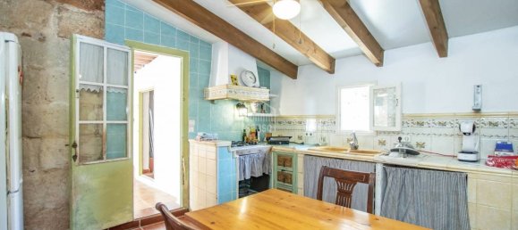 Quinta T5 em Es Castell, Spain N.º 1432 18