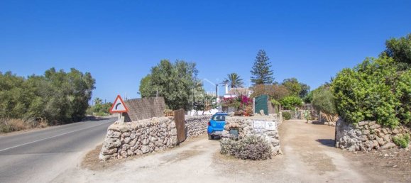 Quinta T5 em Es Castell, Spain N.º 1432 3