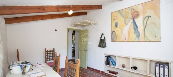 Quinta T5 em Es Castell, Spain N.º 1432 13