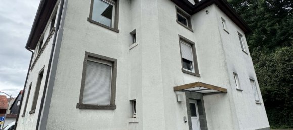 8-Zimmer Gebäude in Darmstadt-Dieburg, Germany, Nr. 263332 2