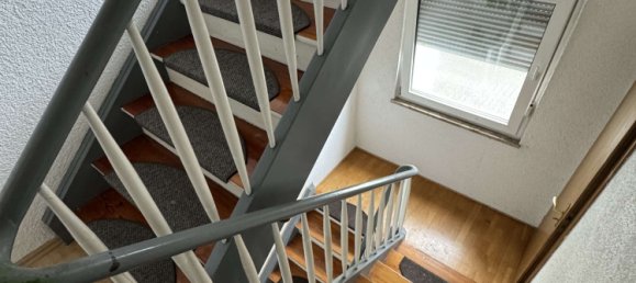 8-Zimmer Gebäude in Darmstadt-Dieburg, Germany, Nr. 263332 5