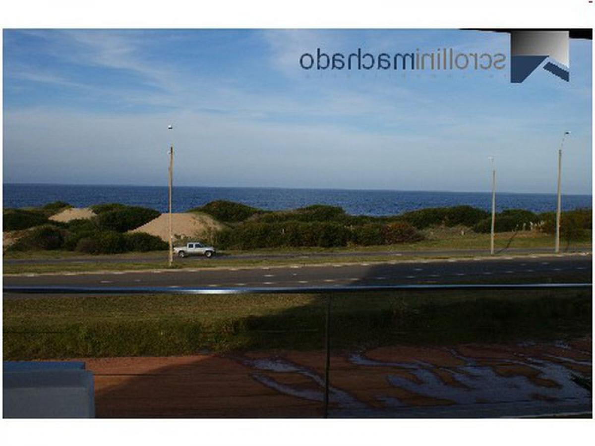 Apartamento T3 em Maldonado, Uruguay N.º 10208