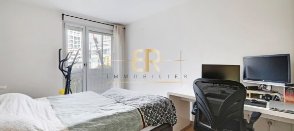 2 Schlafzimmer Wohnung in Puteaux, France, Nr. 287988 6