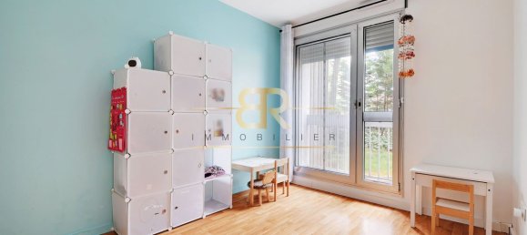 2 Schlafzimmer Wohnung in Puteaux, France, Nr. 287988 9
