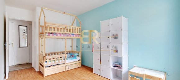 2 Schlafzimmer Wohnung in Puteaux, France, Nr. 287988 10