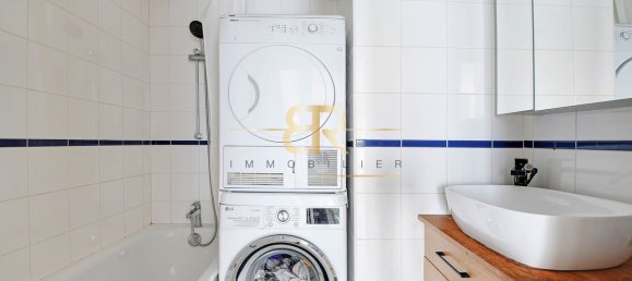 2 Schlafzimmer Wohnung in Puteaux, France, Nr. 287988 8