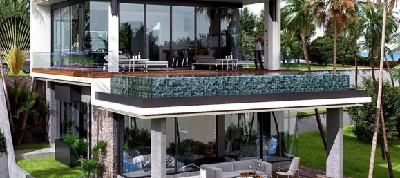 Вилла с 3 спальнями в Melia Phuket Karon Residences, Пхукет, Таиланд № 30170 4