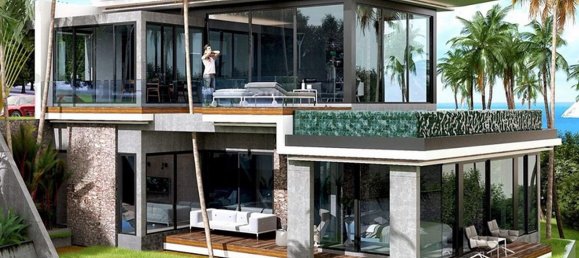 Вилла с 3 спальнями в Melia Phuket Karon Residences, Пхукет, Таиланд № 30170 3