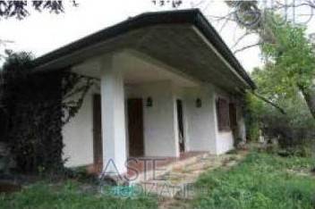 6 bedrooms Villa in Castegnato, Italy No. 391487