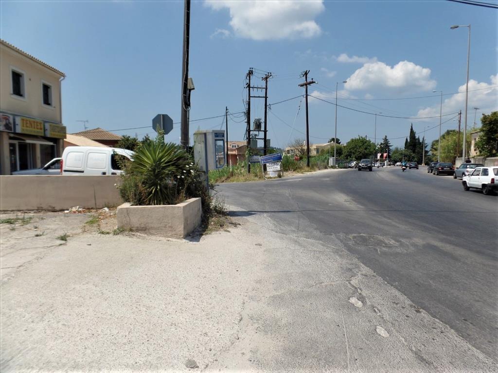 Hotel in Corfu, Greece 2000m², Nr. 4578