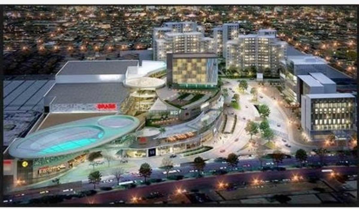 Estúdio em Queretaro, Mexico N.º 188403