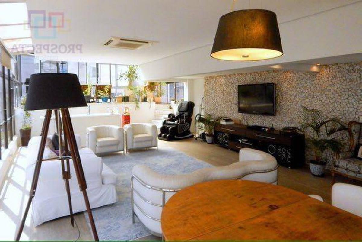 Apartamento de 2 dormitorios en Sao Paulo, Brazil No. 466292