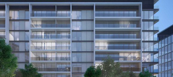 Apartamento de 2 dormitorios en The Gate 4, Muwaileh Commercial, UAE No. 63766 5