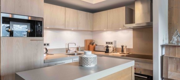 Apartamento de 2 dormitorios en Courchevel, France No. 351709 6