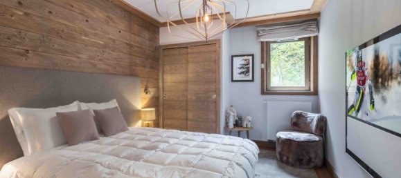 Apartamento de 2 dormitorios en Courchevel, France No. 351709 7