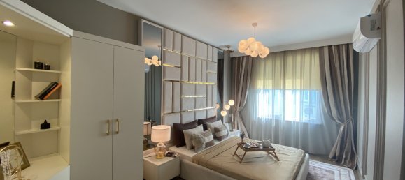 Apartment 4+1 in Alanya, Turkey No. 24268 5