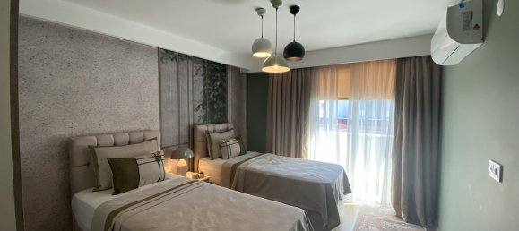 Apartment 4+1 in Alanya, Turkey No. 24268 8