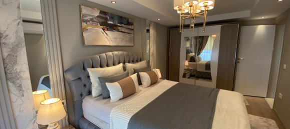 Apartment 4+1 in Alanya, Turkey No. 24268 7