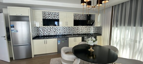 Apartment 4+1 in Alanya, Turkey No. 24268 2