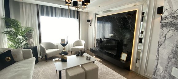 Apartment 4+1 in Alanya, Turkey No. 24268 3