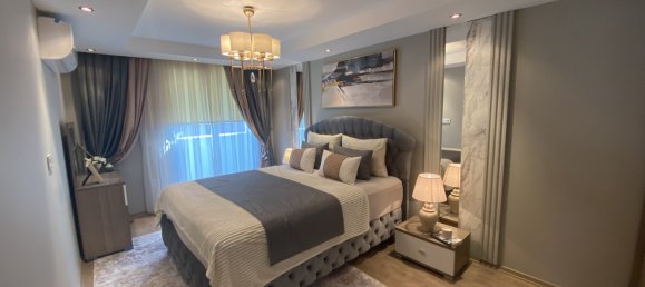 Apartment 4+1 in Alanya, Turkey No. 24268 4