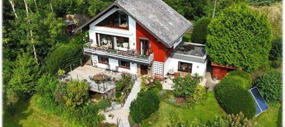 5-Zimmer Stadthaus in Waldeck-Frankenberg, Germany, Nr. 277262 3