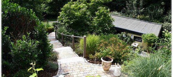 5-Zimmer Stadthaus in Waldeck-Frankenberg, Germany, Nr. 277262 8