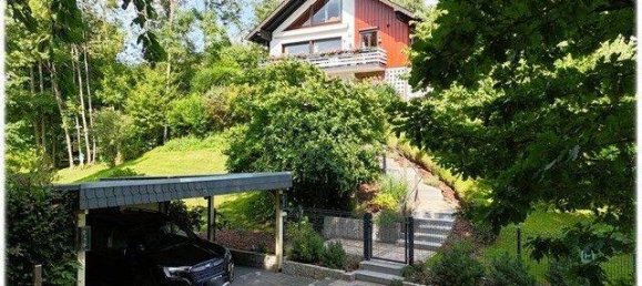 5-Zimmer Stadthaus in Waldeck-Frankenberg, Germany, Nr. 277262 2