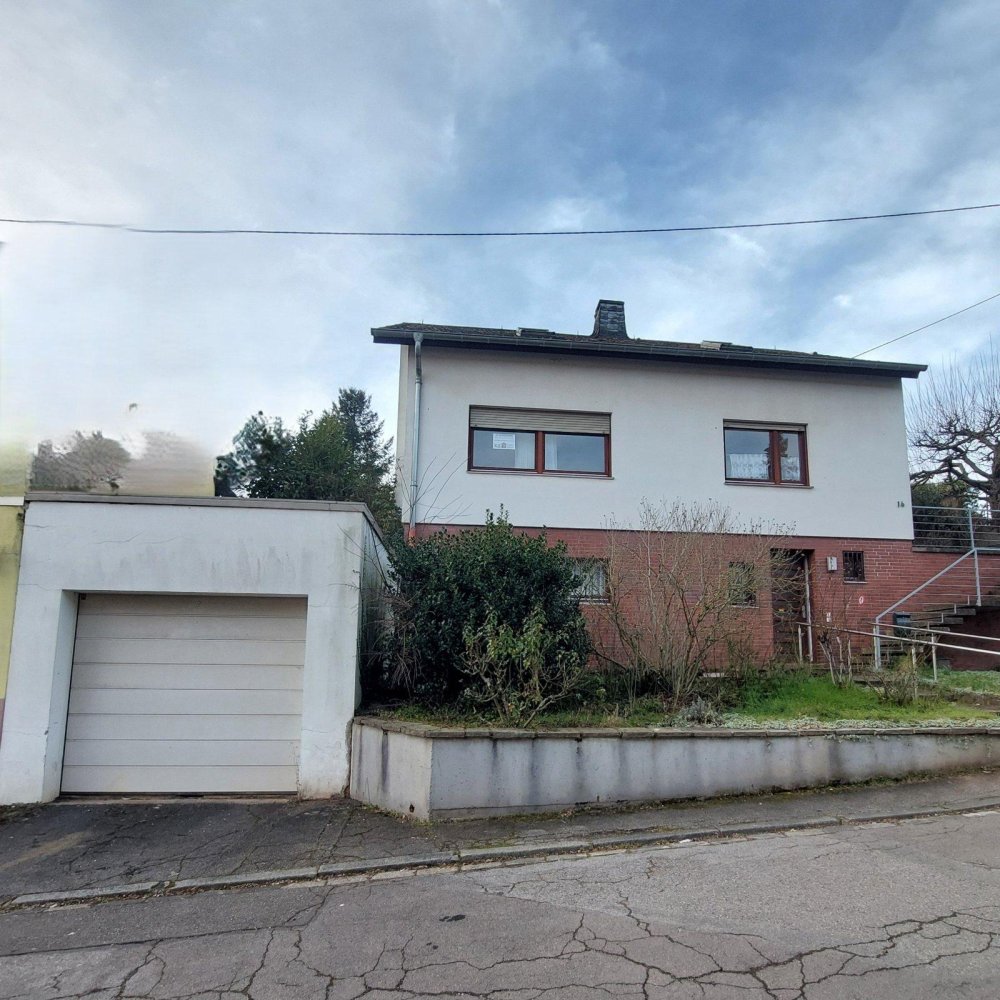 Дом с 3 спальнями в Трир, Германия № 27970