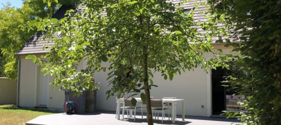 4 Schlafzimmer Haus in Les Essarts-le-Roi, France, Nr. 331630 13