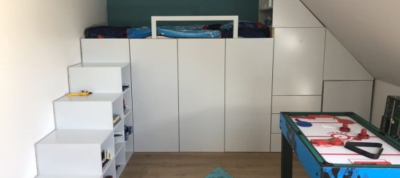 4 Schlafzimmer Haus in Les Essarts-le-Roi, France, Nr. 331630 6