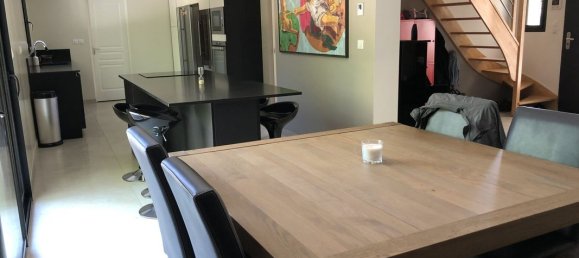 4 Schlafzimmer Haus in Les Essarts-le-Roi, France, Nr. 331630 2