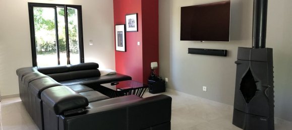 4 Schlafzimmer Haus in Les Essarts-le-Roi, France, Nr. 331630 4