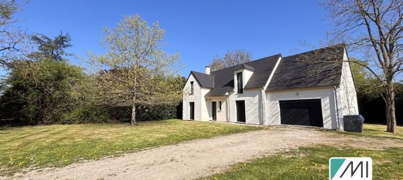 4 Schlafzimmer Haus in Les Essarts-le-Roi, France, Nr. 331630 12