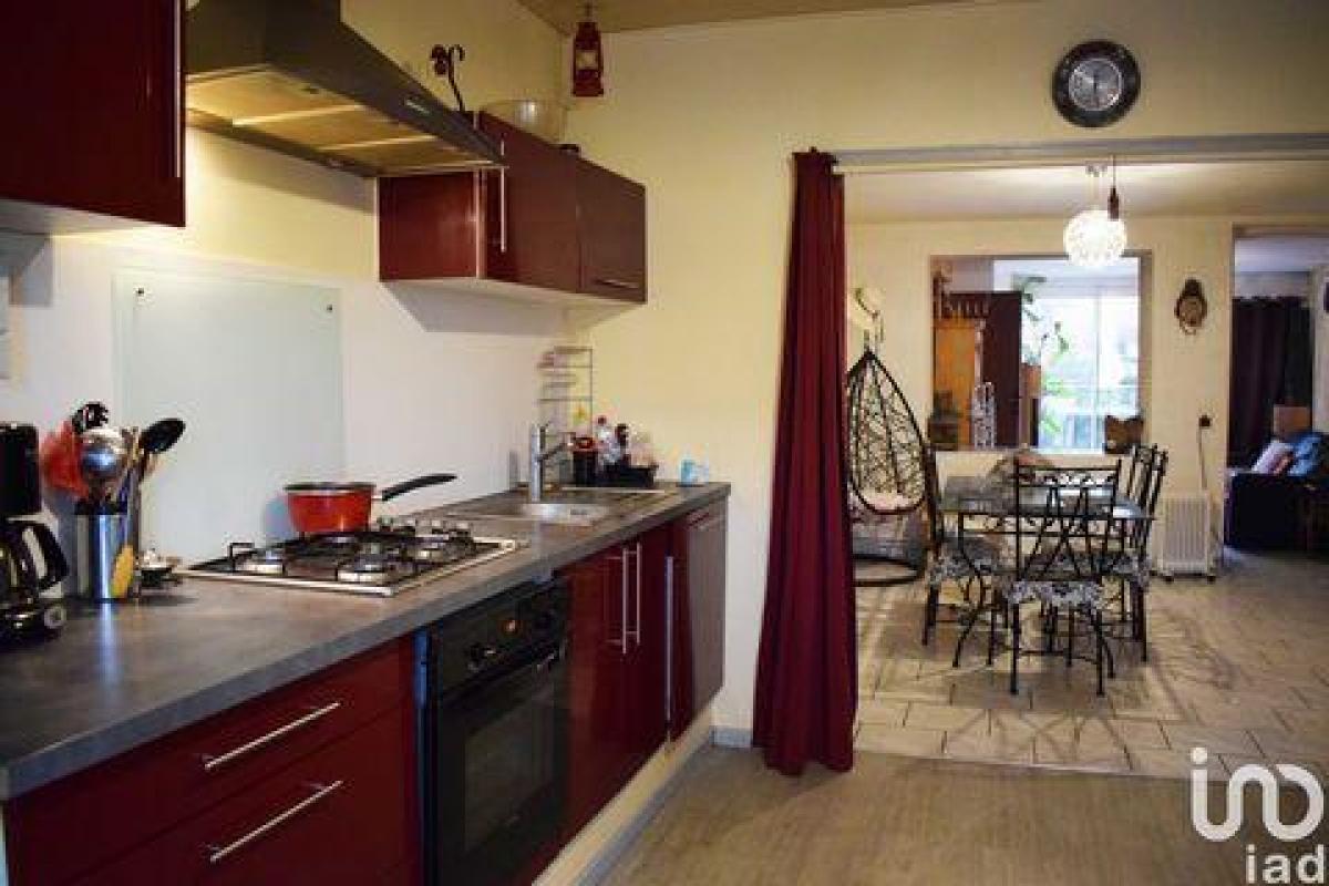 2 Schlafzimmer Haus in Nouzonville, France, Nr. 28169