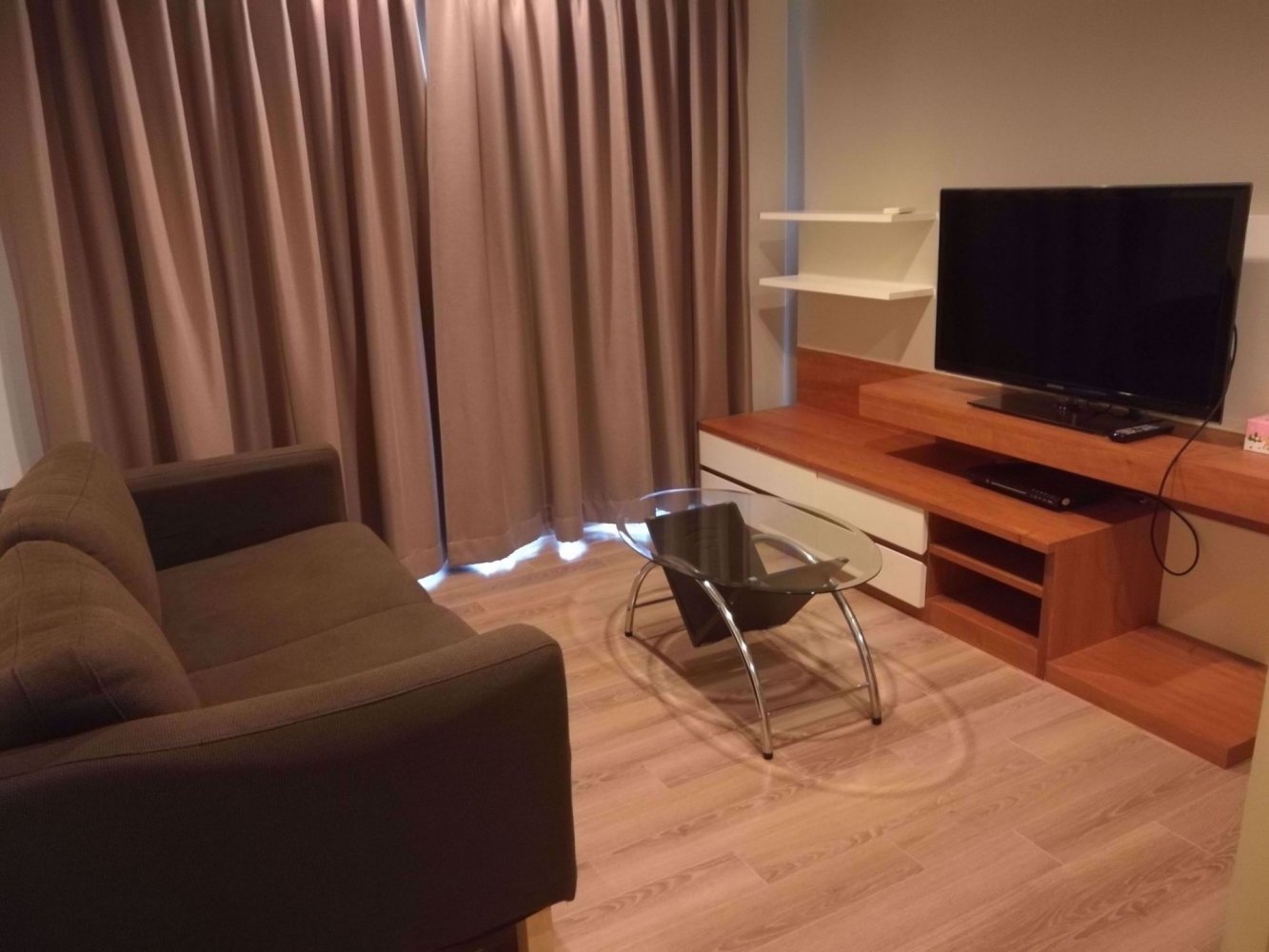 شقة 1 غرف نوم  في The Seed Musee Railay Beach, Thailand رقم 31343