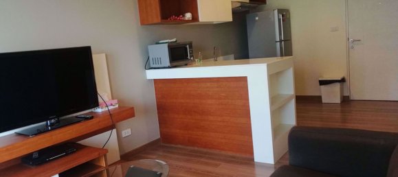 شقة 1 غرف نوم  في The Seed Musee Railay Beach, Thailand رقم 31343 6