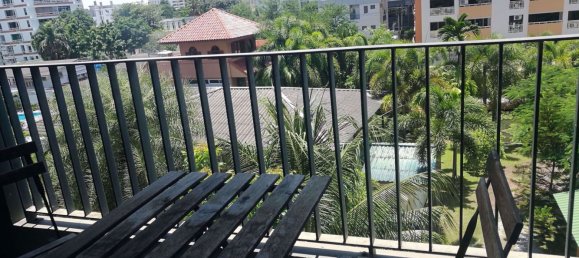 شقة 1 غرف نوم  في The Seed Musee Railay Beach, Thailand رقم 31343 13