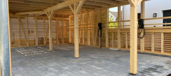 Adosado de 4 habitaciónes en Straubing-Bogen, Germany No. 211929 13