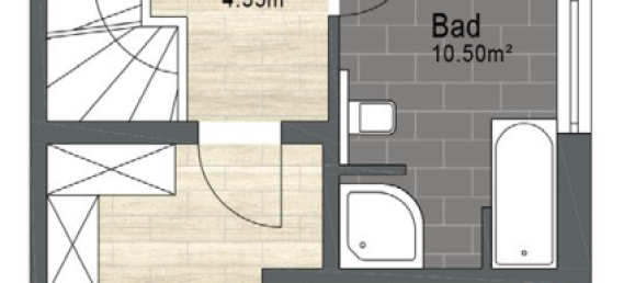 Adosado de 4 habitaciónes en Straubing-Bogen, Germany No. 211929 11