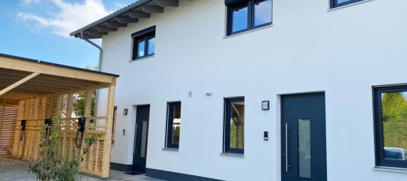 Adosado de 4 habitaciónes en Straubing-Bogen, Germany No. 211929 14