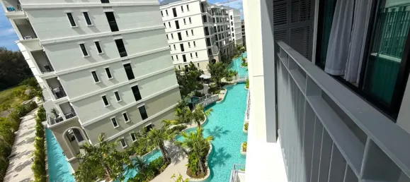 2 chambres condominium à vendre à Bang Tao, Phuket, Southern Thailand, Thailand № 142267 27
