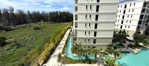 2 chambres condominium à vendre à Bang Tao, Phuket, Southern Thailand, Thailand № 142267 26